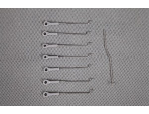 FMS Avanti Pushrod Set